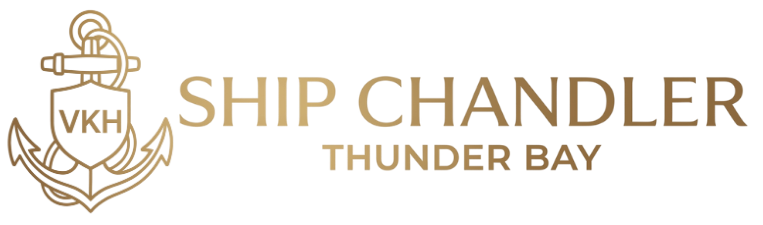 Ship Chandler Thunder Bay
