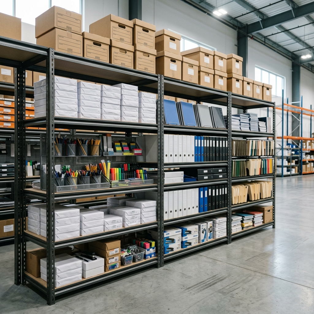 Stationery & Office Supplies